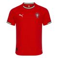 Portugal Home Fan Jersey 2024/25