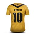 Santos Neymar JR 10 Third Fan Jersey 2024/25