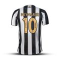 Santos Neymar JR 10 Away Fan Jersey 2024/25