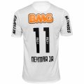 Santos Home Retro Jersey 2012/13 Long Sleeves