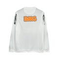 Santos Home Retro Jersey 2012/13 Long Sleeves