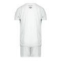 Kids KIT Santos Home Jersey 2024/25