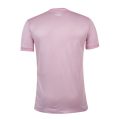 Santos Pink October Fan Jersey 2024