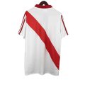 River Plate Home Retro Fan Jersey 1998/99