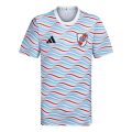 River Plate Pre-Match Fan Jersey 2024/25