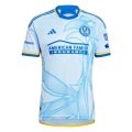 Atlanta United Home Fan Jersey 2025/26