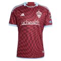 Colorado Rapids Home Fan Jersey 2025/26