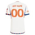 FC Cincinnati Away Fan Jersey 2025/26