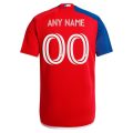 Kids Kit FC Dallas Home Fan Jersey 2025/26