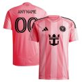 Inter Miami CF Home Fan Jersey 2025/26