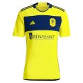 Kids Kit Nashville SC Home Fan Jersey 2025/26