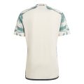 Portland Timbers Away Fan Jersey 2025/26