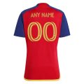 Real Salt Lake Home Fan Jersey 2025/26