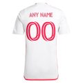 St. Louis City Away Fan Jersey 2025/26