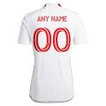Toronto FC Away Fan Jersey 2025/26