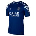 PSG Jordan O.DEMBÉLÉ Fourth Fan Jersey 2024/25