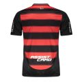Flamengo Everton 11 Home Fan Jersey 2025/26