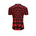 Flamengo Pre-Match Fan Jersey 2025/26