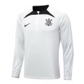 Corinthians Nike 2024/25 Dri-Fit Strike Track Suit Half zipper