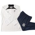 Corinthians Nike 2024/25 Dri-Fit Strike Track Suit Half zipper
