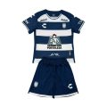 Kids Kit Pachuca Home Fan Jersey 2024/25