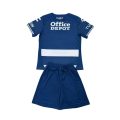 Kids Kit Pachuca Home Fan Jersey 2024/25