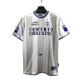 Pachuca Retro Away Fan Jersey 2001/02