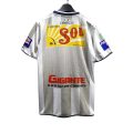 Pachuca Retro Away Fan Jersey 2001/02
