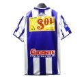 Pachuca Retro Home Fan Jersey 2001/02