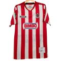 Chivas de Guadalajara Retro Home Fan Jersey 2010/11