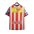 Chivas de Guadalajara Retro Home Fan Jersey 2002/03