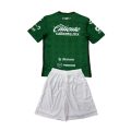Kids Kit Club León Home Fan Jersey 2024/25