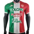 Club Necaxa Cup Authentic Player 2024/25
