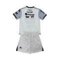 Kids Kit Club Necaxa Away Fan Jersey 2024/25