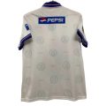 Cruz Azul Retro Away Fan Jersey 1998/99