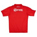 Deportivo Toluca Retro Home Fan Jersey 2003/04