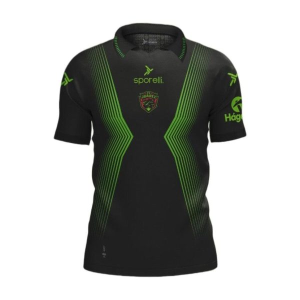Juárez Away Fan Jersey 2024/25