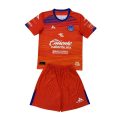 Kids kit Mazatlán Away Fan Version 2024/25