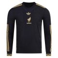 Mexico 2025 Special Edition Long Sleeve Authentic Player Third Jersey by adidas