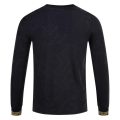Mexico 2025 Special Edition Long Sleeve Authentic Player Third Jersey by adidas