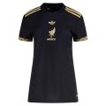 Mexico 2025 Special Edition Third Fan Jersey Women’s by adidas