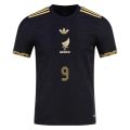 Mexico Raúl Jiménez 2025 Special Edition Authentic Player Third Jersey by adidas