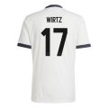 Germany 125th Anniversary Authentic Player by adidas