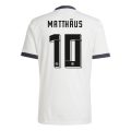 Germany 125th Anniversary Authentic Player by adidas