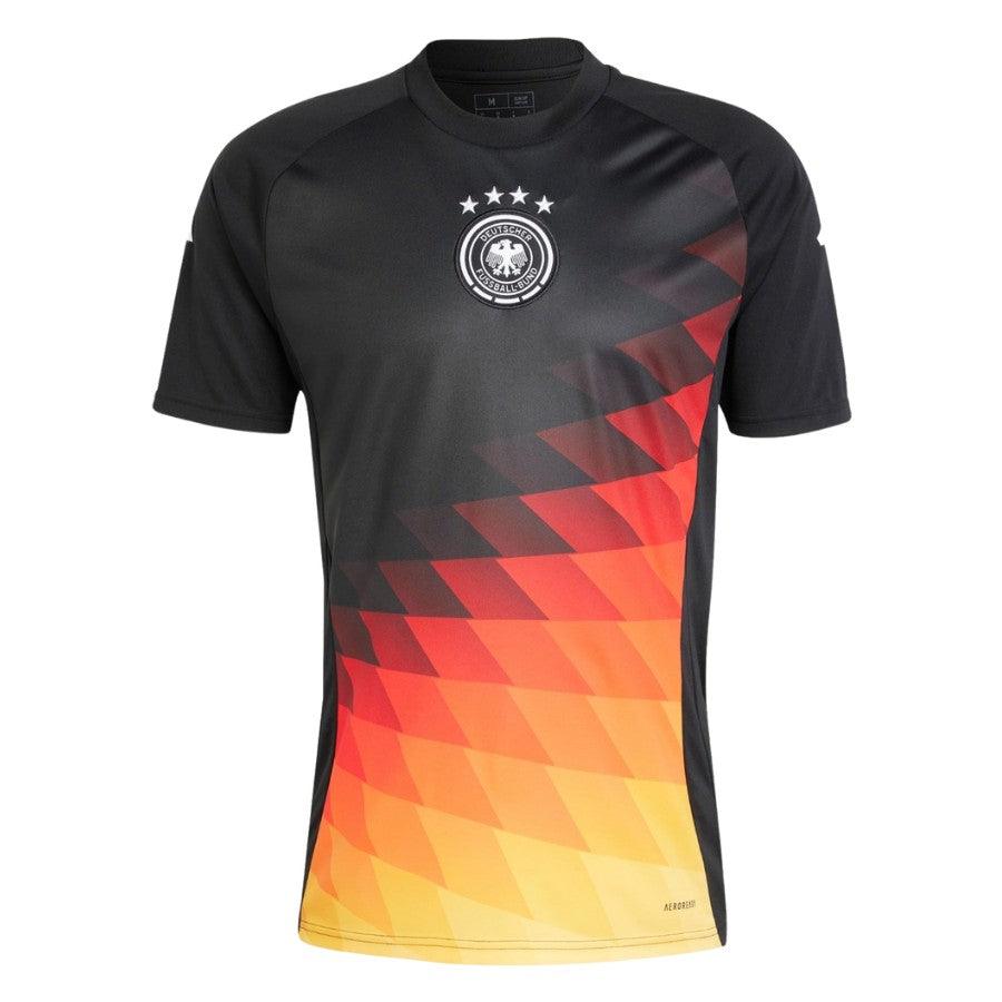 Germany Pre-Match Fan Jersey 2024/25