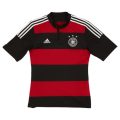 Germany Retro Away 2014 Fan Jersey