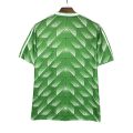 Germany Retro Away 1990 Fan Jersey