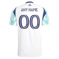 New England Revolution Away Fan Jersey 2025/26