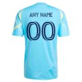 Philadelphia Union Away Fan Jersey 2025/26