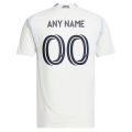 San Diego FC Away Fan Jersey 2025/26